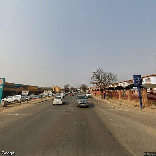 Erf 1301 Erasmus, Registration Division, Gauteng Province, Tshwane Metropolitan Municipality thumbnail