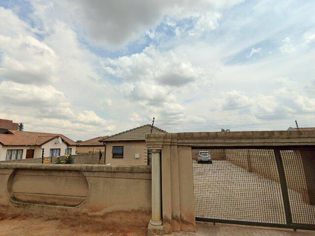 Erf 3800 Dawn Park Extension 7 Township, 22 White Oryx Street, Dawn Park Ext 7, Boksburg, Gauteng Province