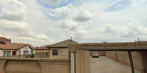 2 Bedroom Property