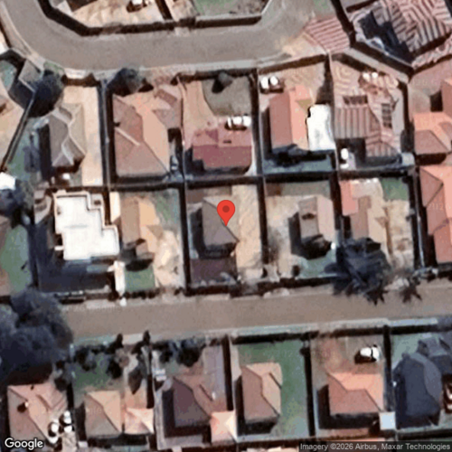 Erf 3800 Dawn Park Extension 7 Township, 22 White Oryx Street, Dawn Park Ext 7, Boksburg, Gauteng Province thumbnail