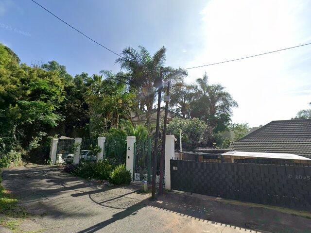 Erf 56, 50 Blenheim Street, Kensington, Johannesburg