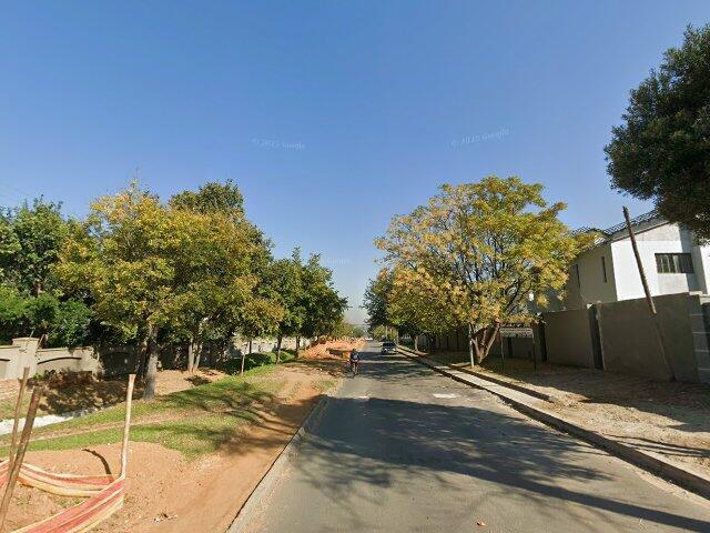 Erf 1631 Maroeladal Extension 40 Township, Unit 49, Fourways Estate, Inchanga Road, Maroeladal Ext. 40, Randburg