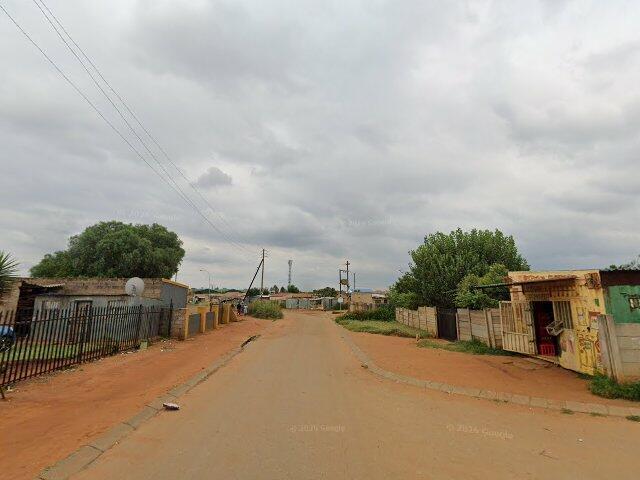 Erf 7959 Ludlelo Street, Roodekop Extension 11