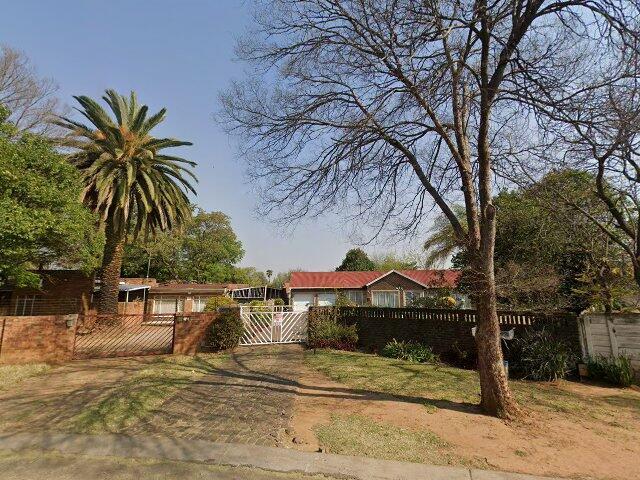 Erf 393 Crystal Park Township, 33 Torque Street, Crystal Park, Benoni