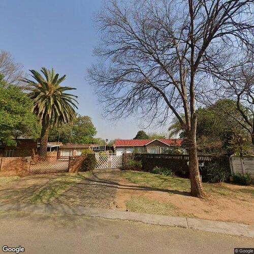Erf 393 Crystal Park Township, 33 Torque Street, Crystal Park, Benoni thumbnail