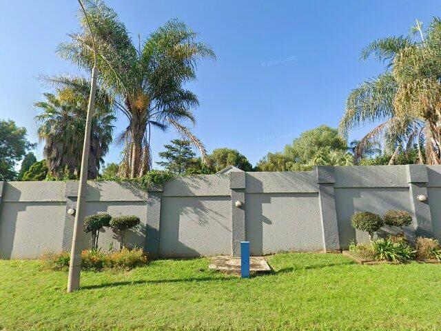 Erf 2027 Weltevredenpark Extension 9 Township, 10 Palmiet Avenue, Weltevredenpark Ext. 9