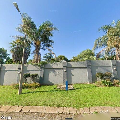 Erf 2027 Weltevredenpark Extension 9 Township, 10 Palmiet Avenue, Weltevredenpark Ext. 9 thumbnail