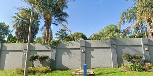 4 Bedroom Property