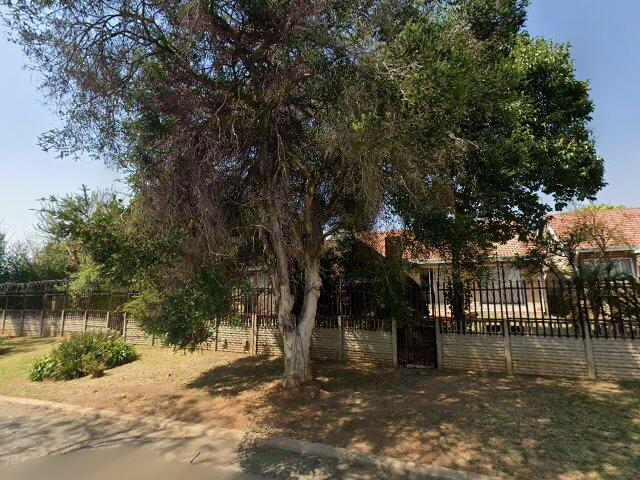 Erf 190 Norkem Park Township, Unit 12 Norkem Village, 37 Zambezi Street, Norkem Park