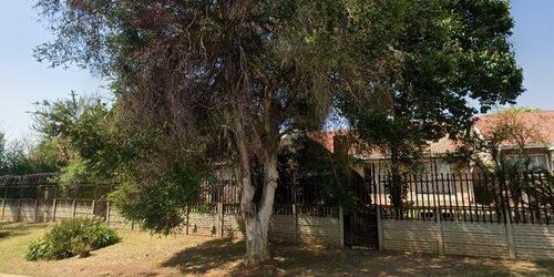 3 Bedroom Property