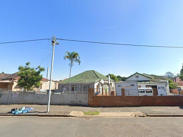 Erf 9459 Durban, 474 Bartle Road, Durban