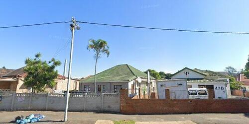 4 Bedroom Property