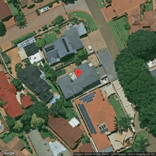 Portion 8 Of Erf 1339 Bedfordview Extension 285 Township, 1 A Elizabeth Road, Bedfordview Extension 285 thumbnail