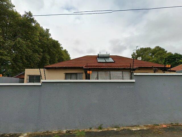Erf 1282 Orange Grove Township, 98   9th Street, Orange Grove, Johannesburg, Gauteng Province
