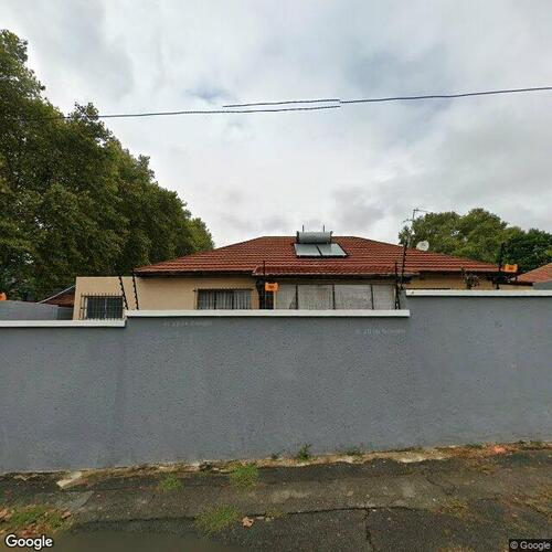 Erf 1282 Orange Grove Township, 98   9th Street, Orange Grove, Johannesburg, Gauteng Province thumbnail