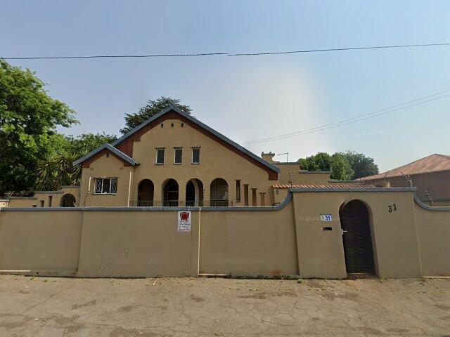 Erf 150 Primrose Township, 31 Wolff Avenue, Primrose, Germiston