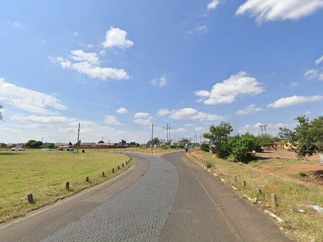 Erf 8079 Mabopane   M Township, Registration Division J.R, The Province Of Gauteng