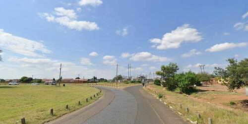 Erf 8079 Mabopane   M Township, Registration Division J.R, The Province Of Gauteng