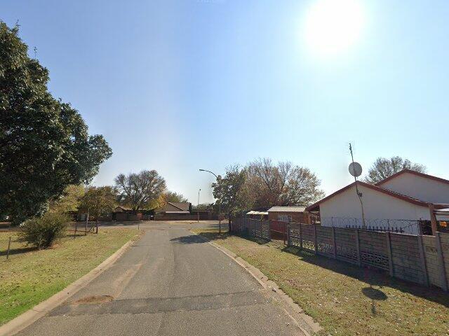 Erf 1131, 5 Jasmyne Avenue, Kriel, 2271