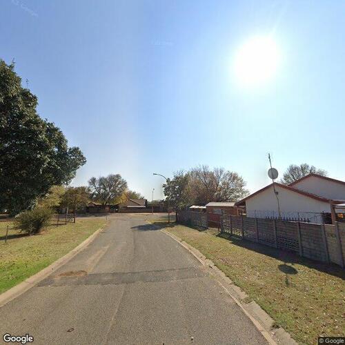 Erf 1131, 5 Jasmyne Avenue, Kriel, 2271 thumbnail
