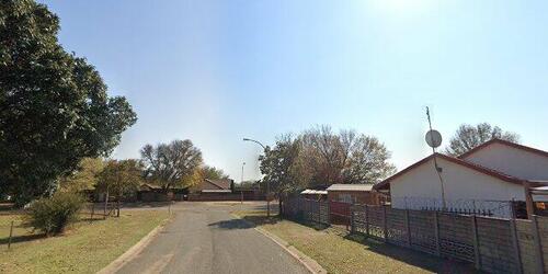 Erf 1131, 5 Jasmyne Avenue, Kriel, 2271
