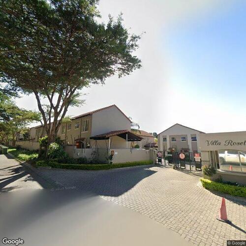 Section No. 7, Villa Roseto, Cnr Katumba & Nanyuki Road, Sunninghill Ext 131 thumbnail