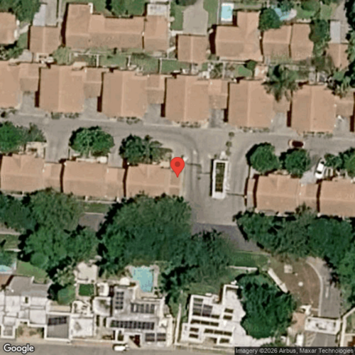 Section No. 7, Villa Roseto, Cnr Katumba & Nanyuki Road, Sunninghill Ext 131 thumbnail
