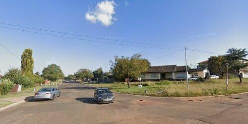 3 Bedroom Property