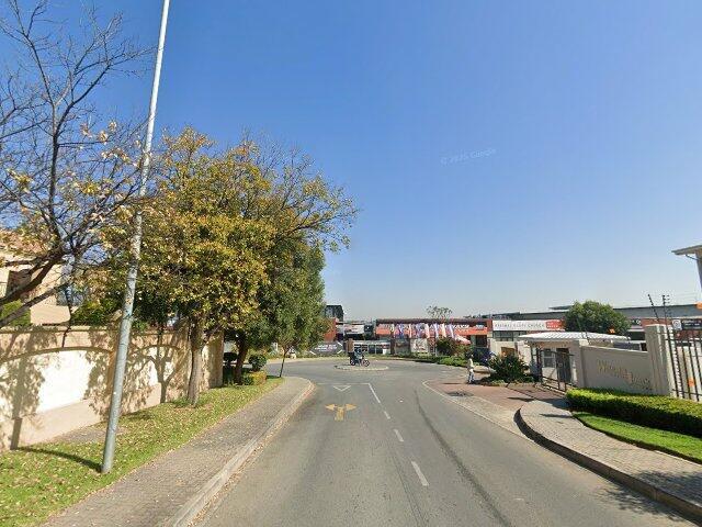 Section No. 90, 90 Le Mistral, Whitehils Close, Lone Hill Ext 88