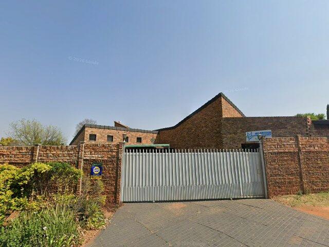 Erf 783 Zwartkop Ext 4 Township, 1 Melkbos Street, Zwartkop Ext 4, Centurion