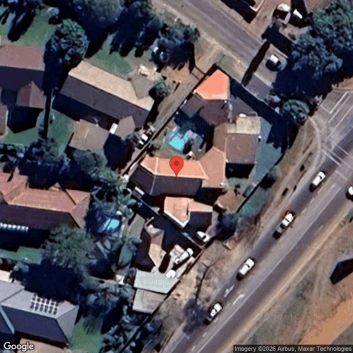 Erf 783 Zwartkop Ext 4 Township, 1 Melkbos Street, Zwartkop Ext 4, Centurion thumbnail