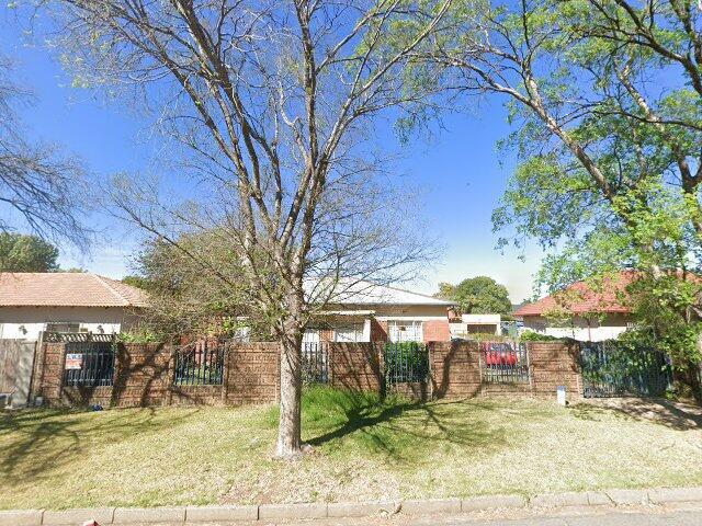 Erf 150 Comet Township, 19 Franklin Street, Comet, Boksburg, Gauteng Province