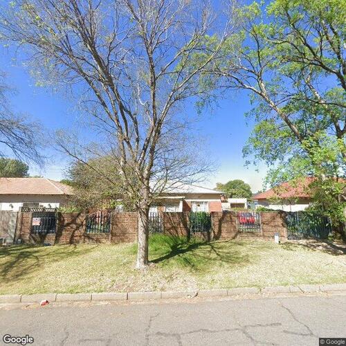 Erf 150 Comet Township, 19 Franklin Street, Comet, Boksburg, Gauteng Province thumbnail