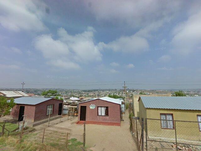 Erf 865 Ivory Park Extension 2 Township, 59 Mohlala Drive, Also Known As 865   16 June Street, Ivory Park Ext 2