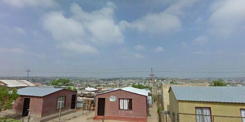 Erf 865 Ivory Park Extension 2 Township, 59 Mohlala Drive, Also Known As 865   16 June Street, Ivory Park Ext 2