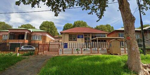 3 Bedroom Property