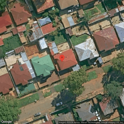 Remaining Extent Of Erf 1541, Bezuidenhout Valley Township, 117 2nd Avenue, Bezuidenhout Valley, Johannesburg thumbnail