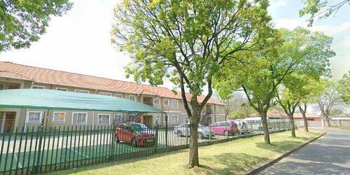 Portion 409 Of The Farm Driefontein 85, Unit 60 Comet Oaks, 1 Goodwood Avenue, Corner Claredon Street, Comet, Boksburg