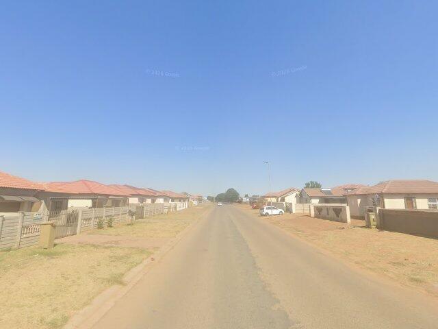 Portion 396 Of Erf 540 Vanderbijlpark Central East 3 Township, House 540/396 Donges Street, Vanderbijlpark Central East 3