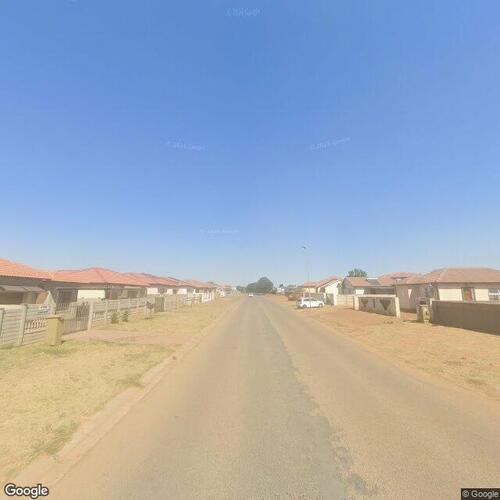 Portion 396 Of Erf 540 Vanderbijlpark Central East 3 Township, House 540/396 Donges Street, Vanderbijlpark Central East 3 thumbnail