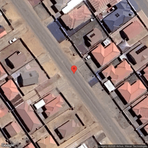 Portion 396 Of Erf 540 Vanderbijlpark Central East 3 Township, House 540/396 Donges Street, Vanderbijlpark Central East 3 thumbnail