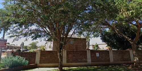 2 Bedroom Property