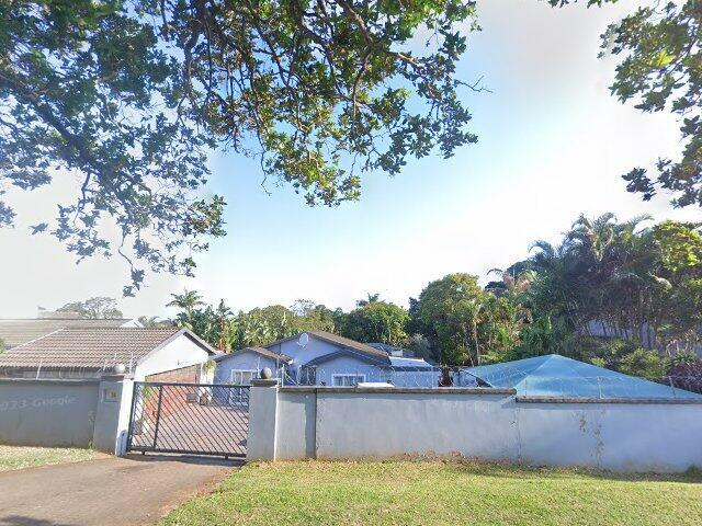 Portion 1 Of Erf 1018 Uvongo (Extention 1), 12 Winston Road, Uvongo