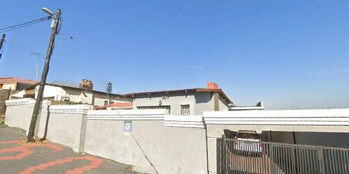 3 Bedroom Property