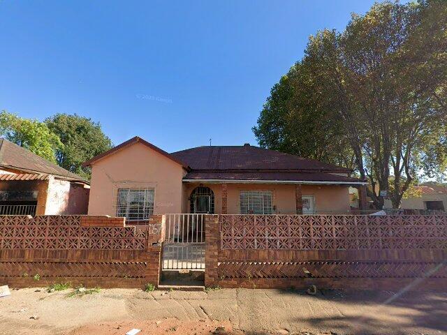 Erf 1118 Malvern Township, 267 Persimmon Street, Malvern, Johannesburg