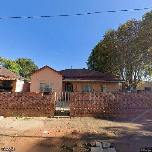 Erf 1118 Malvern Township, 267 Persimmon Street, Malvern, Johannesburg thumbnail
