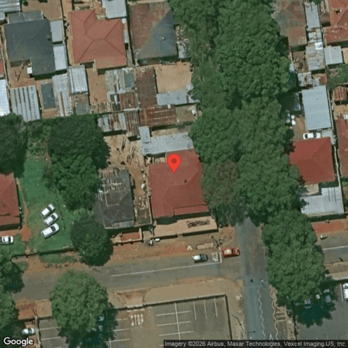 Erf 1118 Malvern Township, 267 Persimmon Street, Malvern, Johannesburg thumbnail
