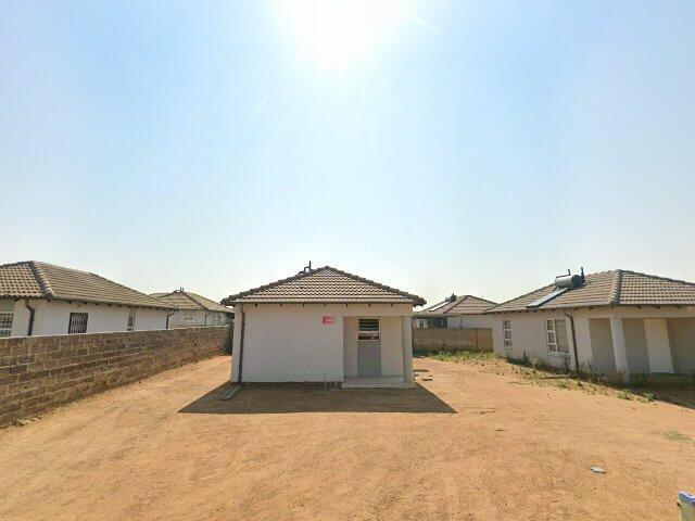 Erf 7269 Crystal Park Extension 64 Township, 7269 Shearwater Street, Crystal Park Extension 64, Benoni, Gauteng