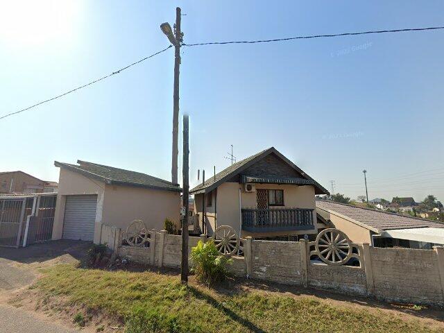 Portion 1053 (Of 1866) Of Erf 104 Chatsworth, 59 Statesman Drive, Havenside, Chatsworth