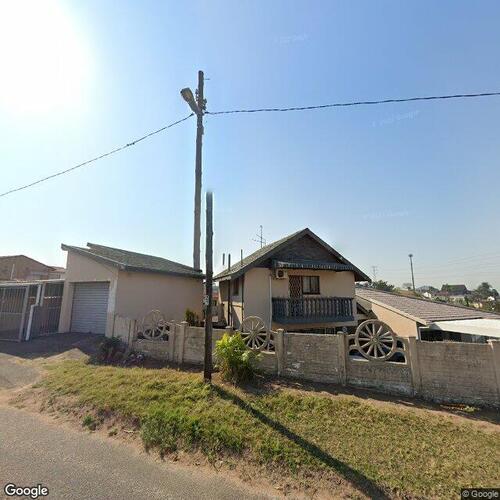 Portion 1053 (Of 1866) Of Erf 104 Chatsworth, 59 Statesman Drive, Havenside, Chatsworth thumbnail
